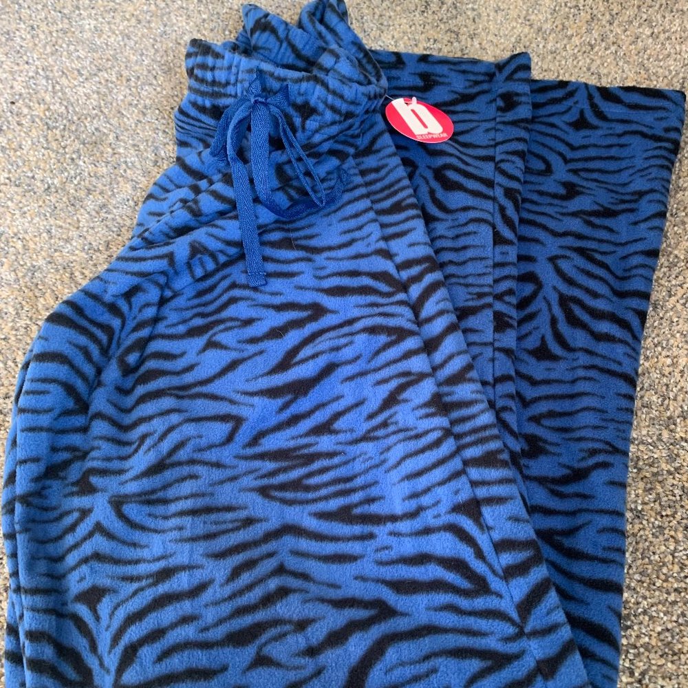 NWT "B" Sleepwear Loungewear/Pajama Pants